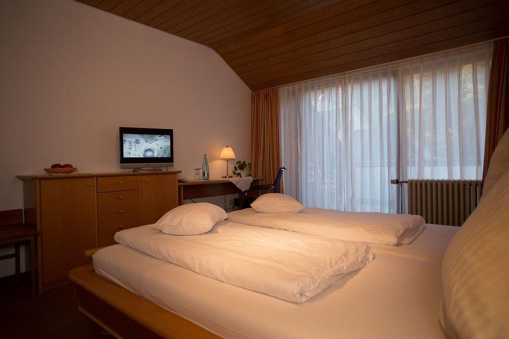Hotel Kimmig Bad Peterstal-Griesbach Exterior photo