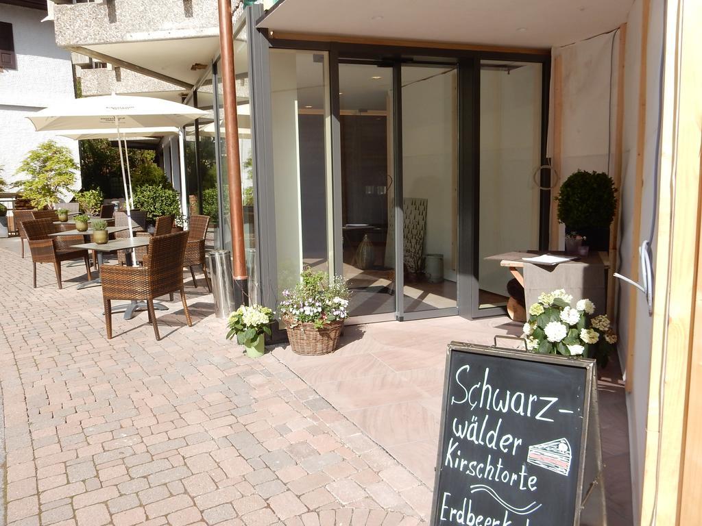 Hotel Kimmig Bad Peterstal-Griesbach Exterior photo