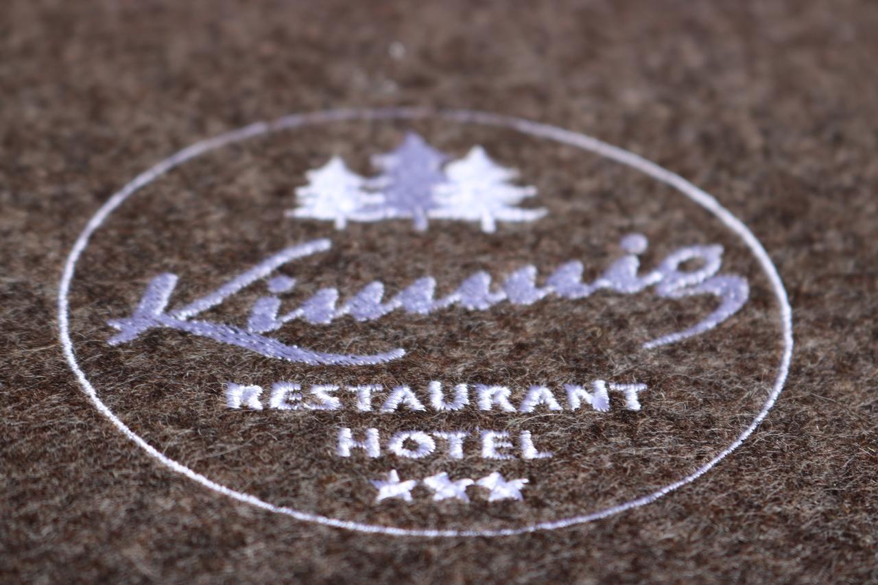 Hotel Kimmig Bad Peterstal-Griesbach Exterior photo