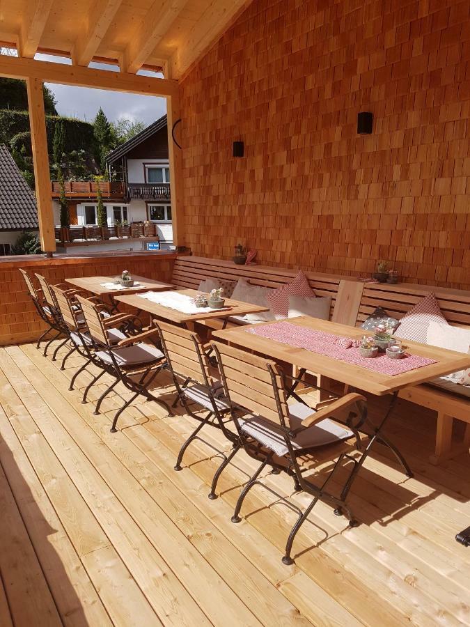 Hotel Kimmig Bad Peterstal-Griesbach Exterior photo